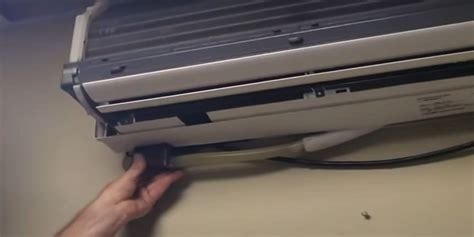 why is my mini split leaking water|How to Solve a Water Leak From a Mini Split AC